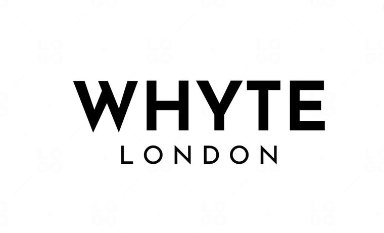 WHYTE LONDON LOGO